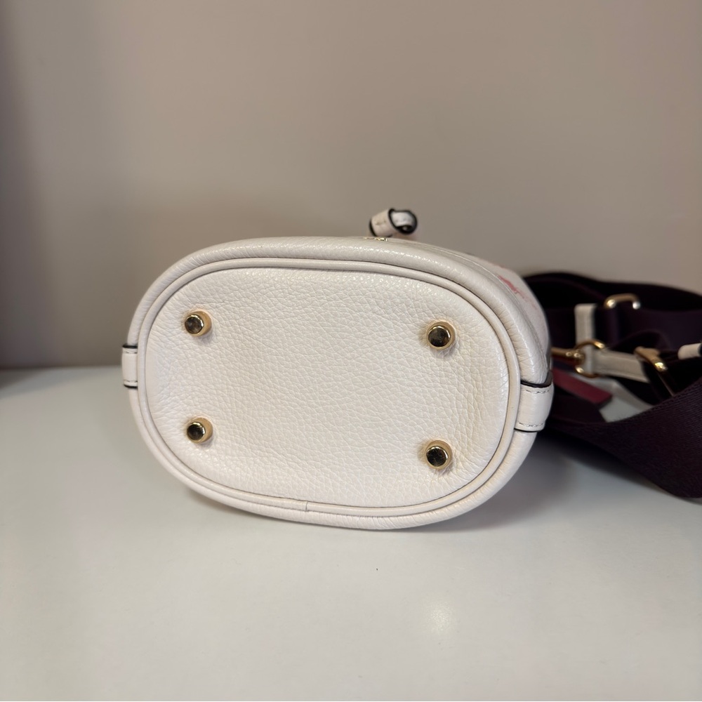 Coach CF165 STAR DMP BKT 15 - Picture 5 of 12